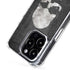 Silent Skull iPhone 16 Pro MagSafe Case